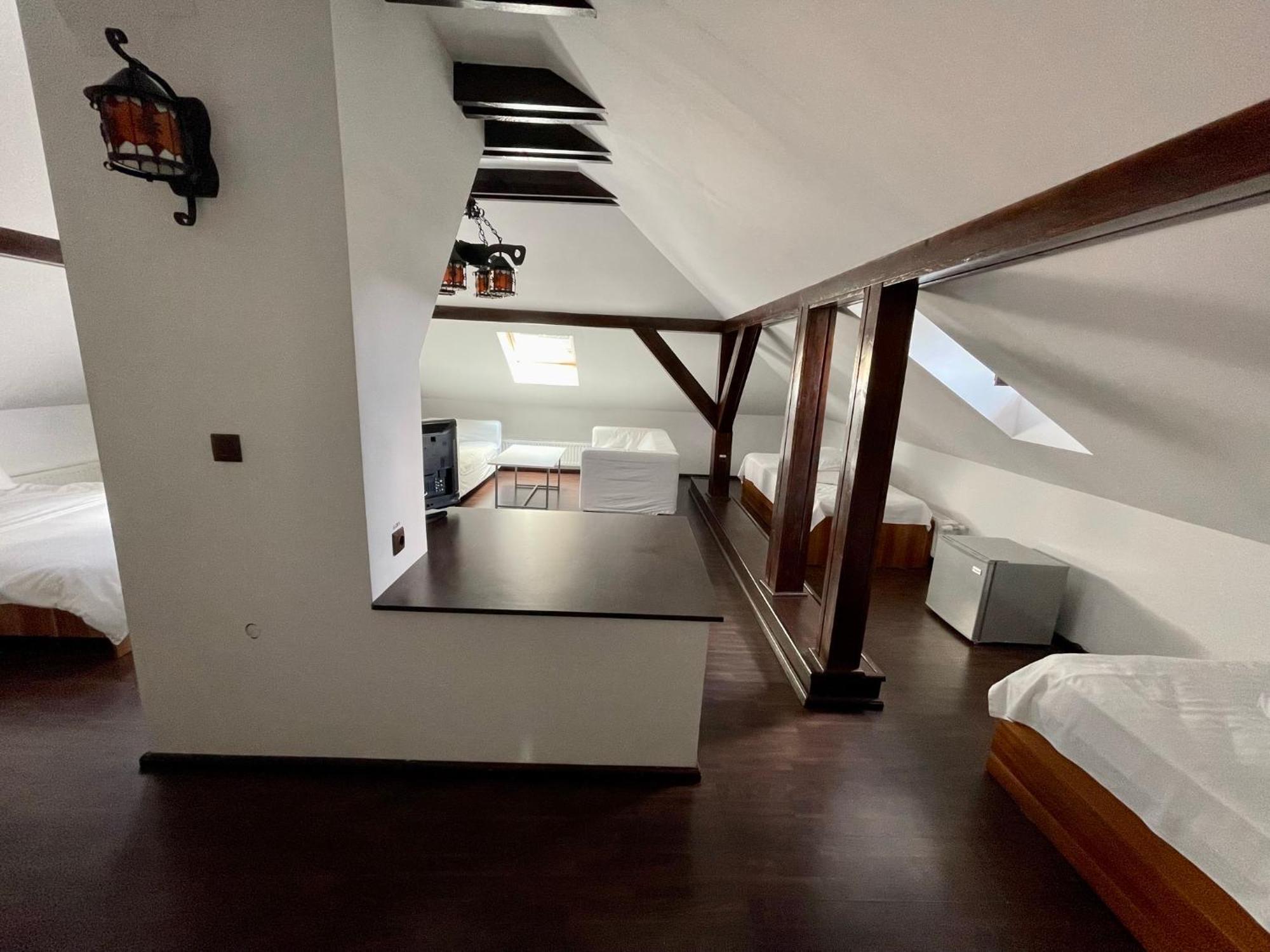 Pension Casa Del Sol 普雷代亚尔 外观 照片