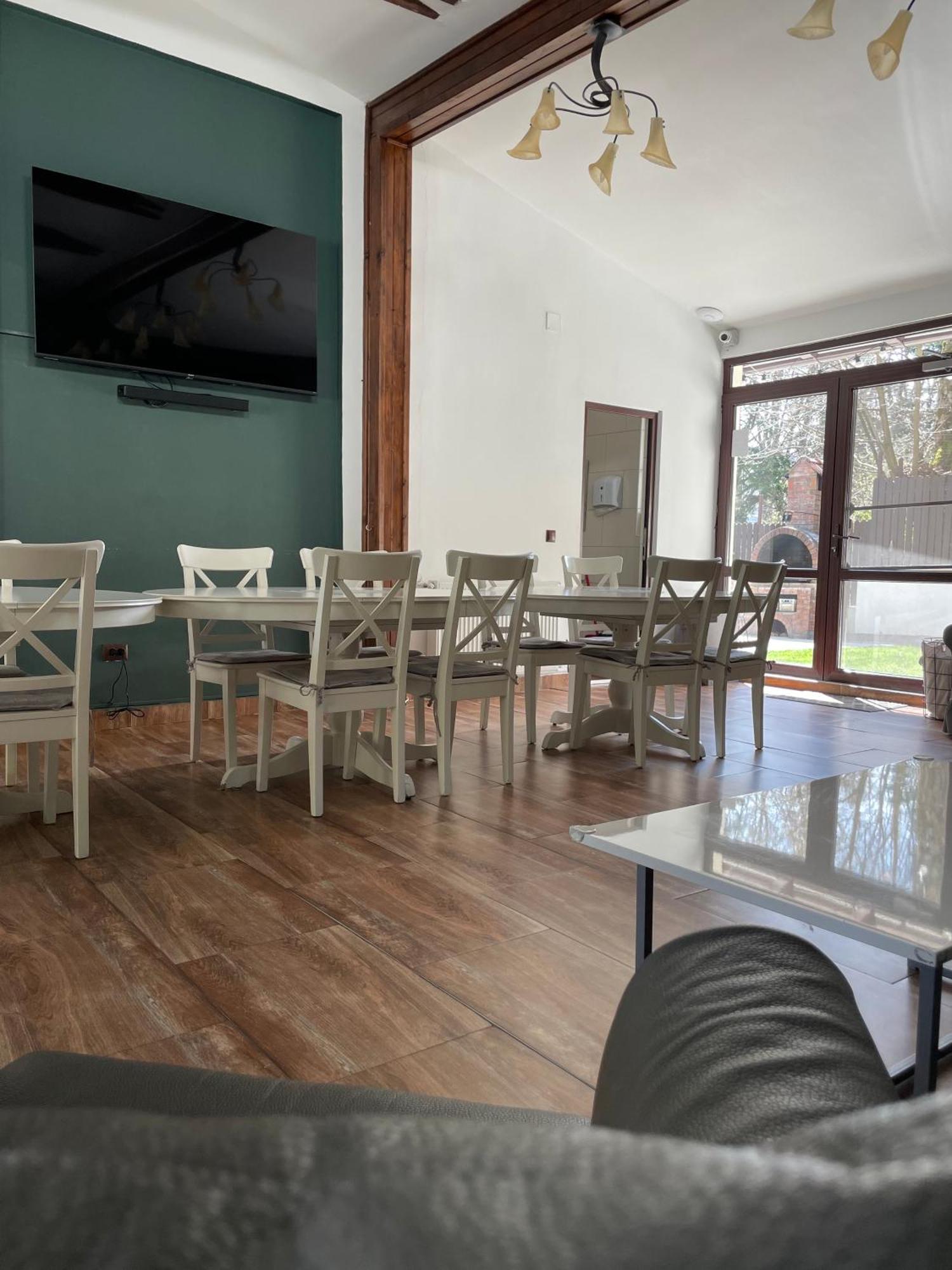 Pension Casa Del Sol 普雷代亚尔 客房 照片